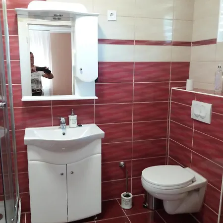 Ezuestfenyo Vendeghaz Sarospatak
