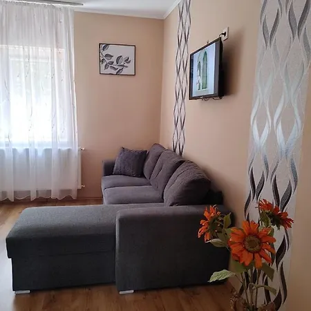 Ezuestfenyo Vendeghaz Sarospatak