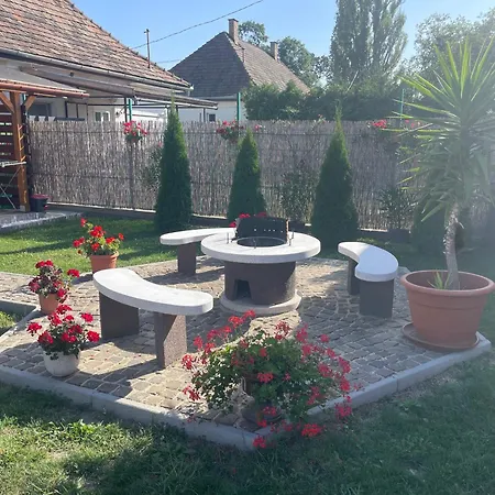 Ezüstfenyő * Sárospatak