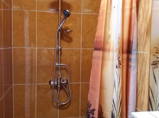 Ezuestfenyo Vendeghaz Gasthof Sárospatak