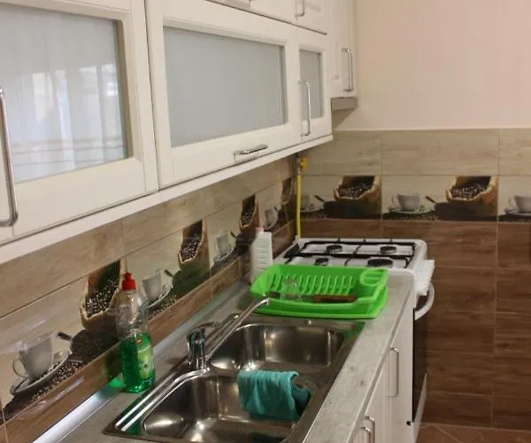 Gasthof Ezuestfenyo Vendeghaz 3*