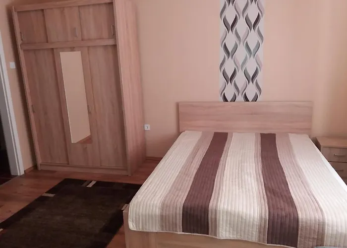 Gasthof Ezuestfenyo Vendeghaz