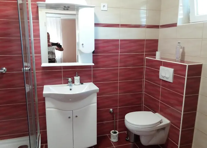 Ezuestfenyo Vendeghaz Sárospatak