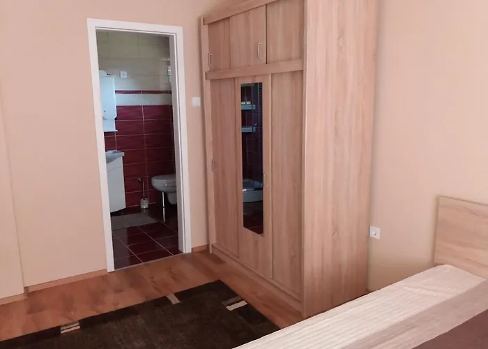Gasthof Ezuestfenyo Vendeghaz Sárospatak