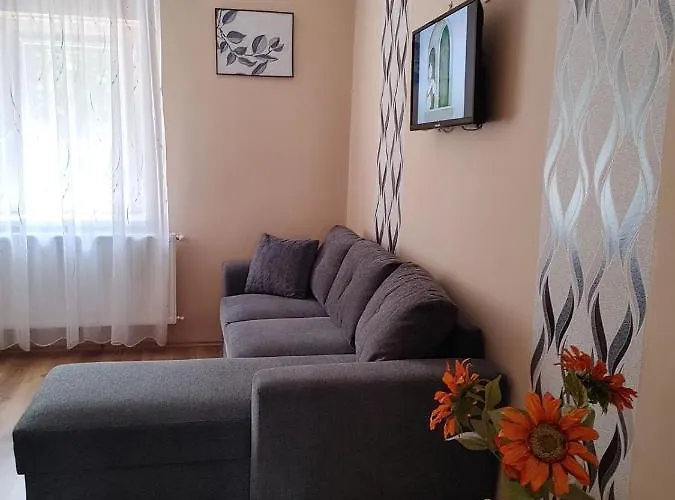 Ezuestfenyo Vendeghaz Sárospatak